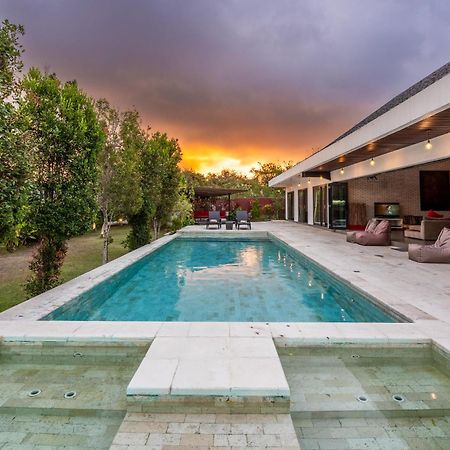 Boutique Villa Doretanh Jimbaran Ungasan Exteriér fotografie