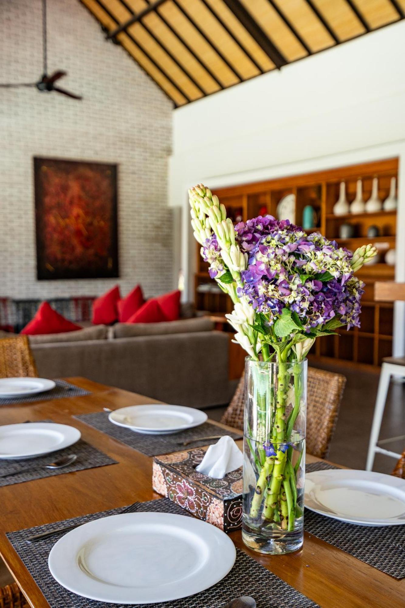 Boutique Villa Doretanh Jimbaran Ungasan Exteriér fotografie