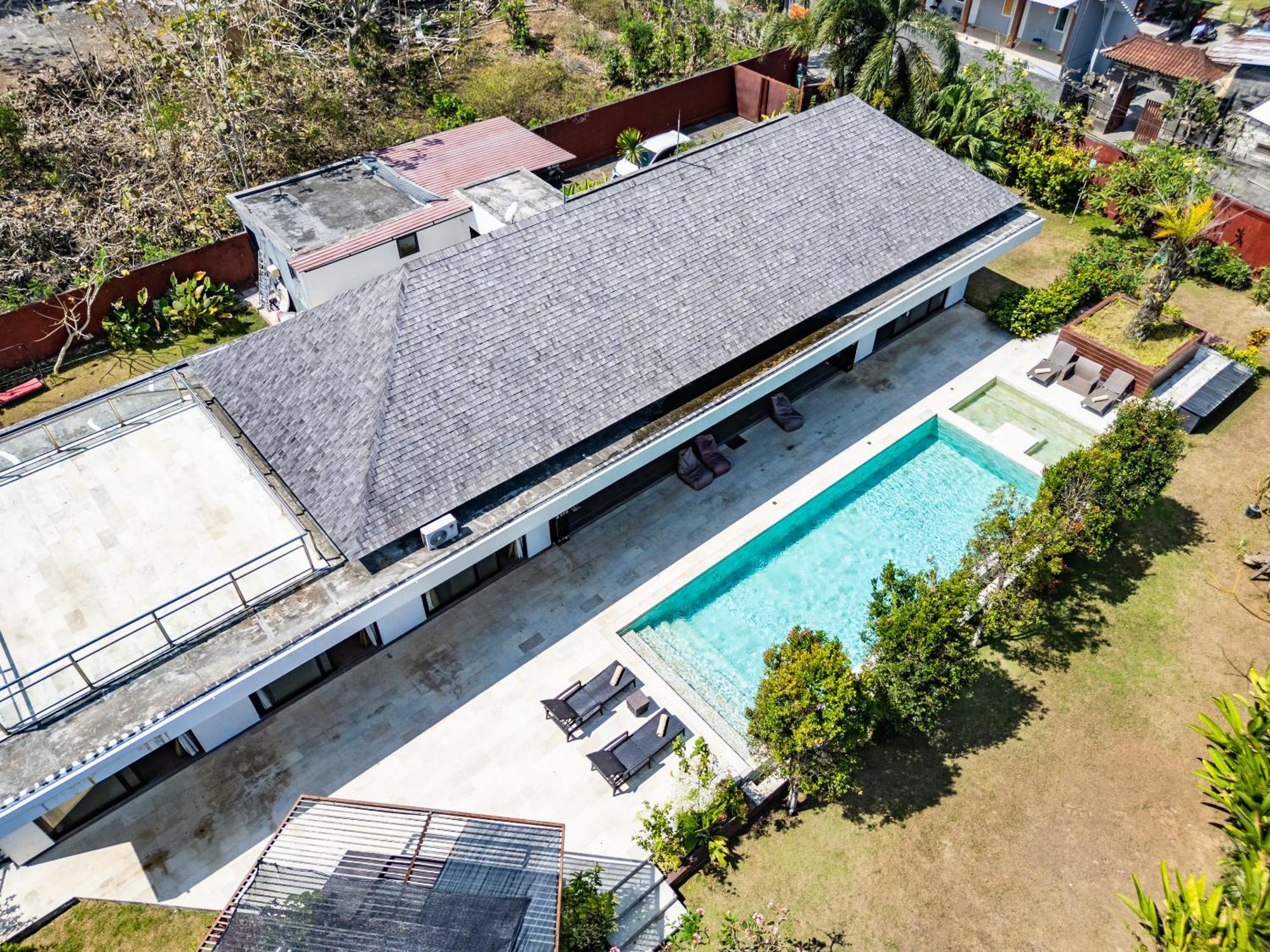Boutique Villa Doretanh Jimbaran Ungasan Pokoj fotografie
