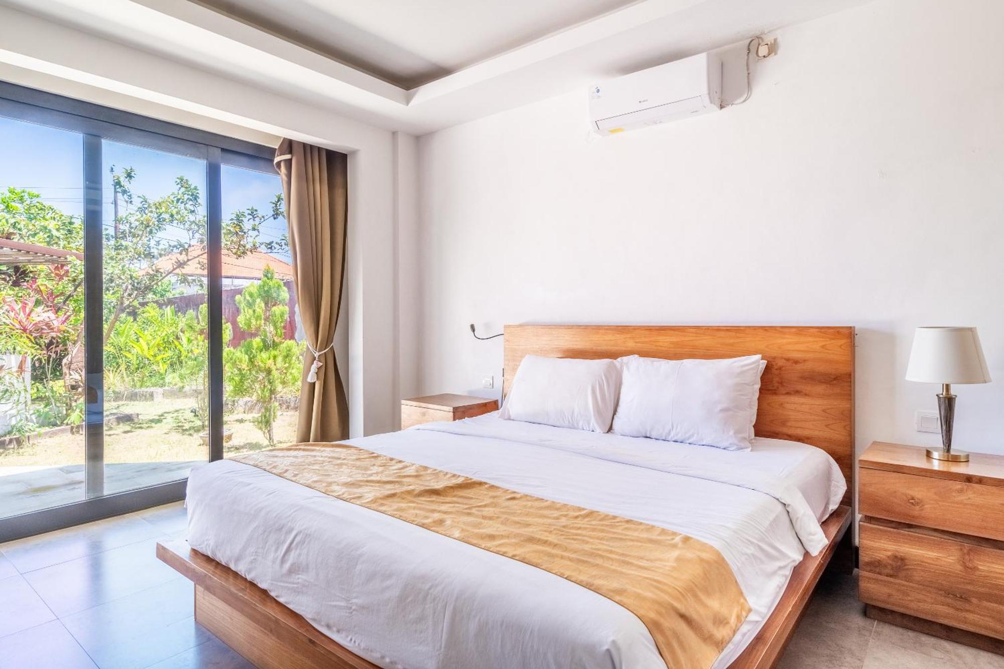 Boutique Villa Doretanh Jimbaran Ungasan Exteriér fotografie