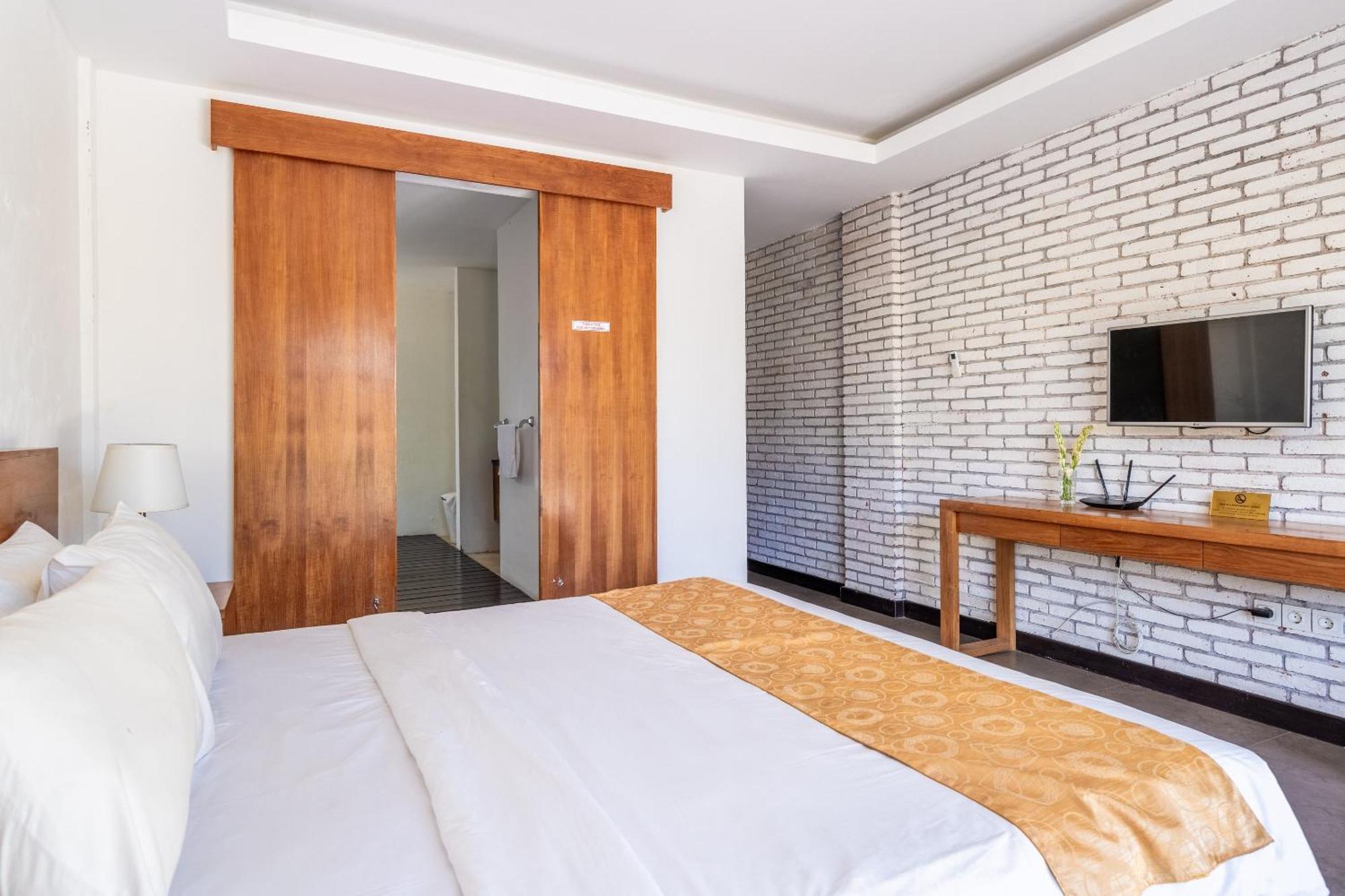 Boutique Villa Doretanh Jimbaran Ungasan Exteriér fotografie