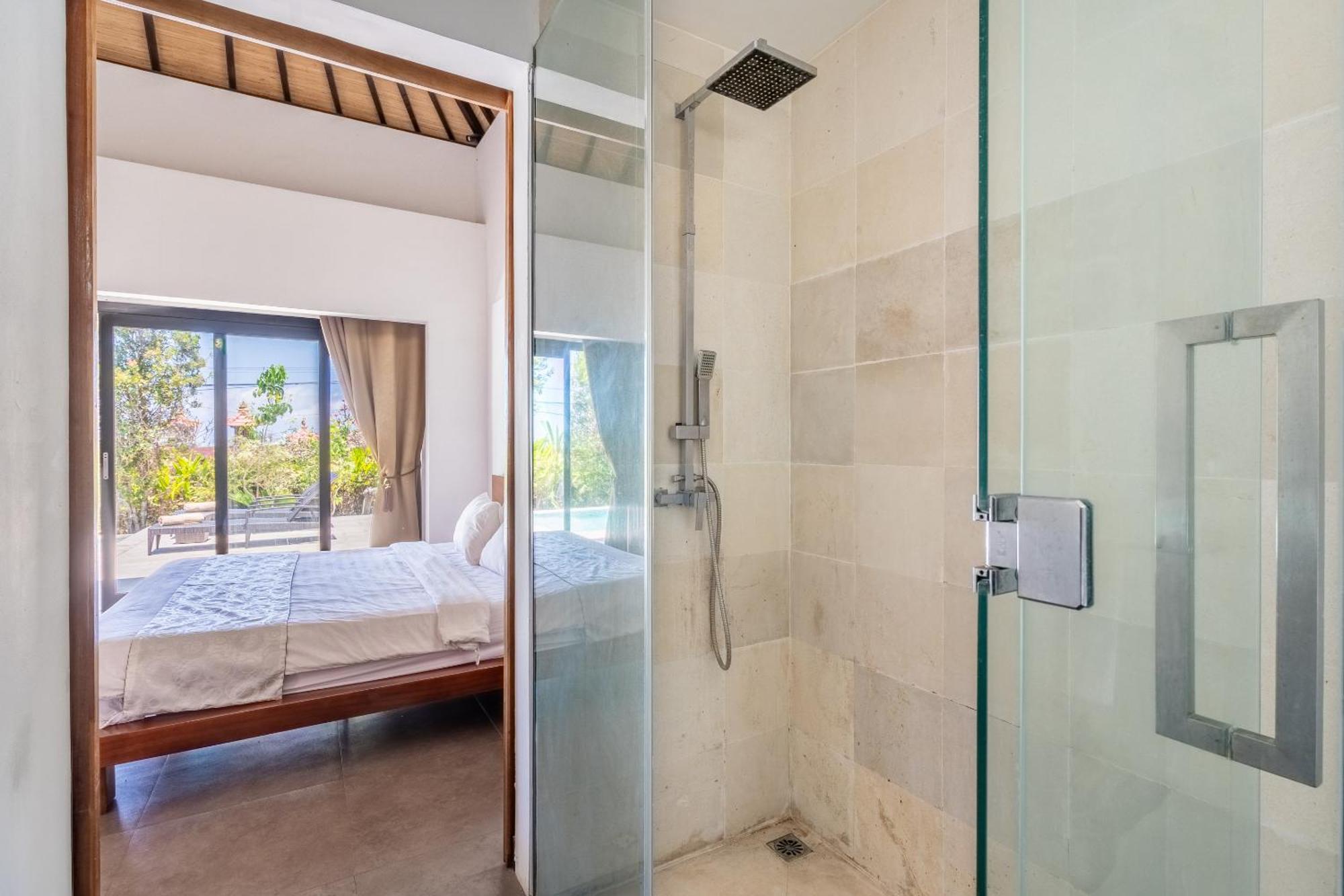 Boutique Villa Doretanh Jimbaran Ungasan Exteriér fotografie