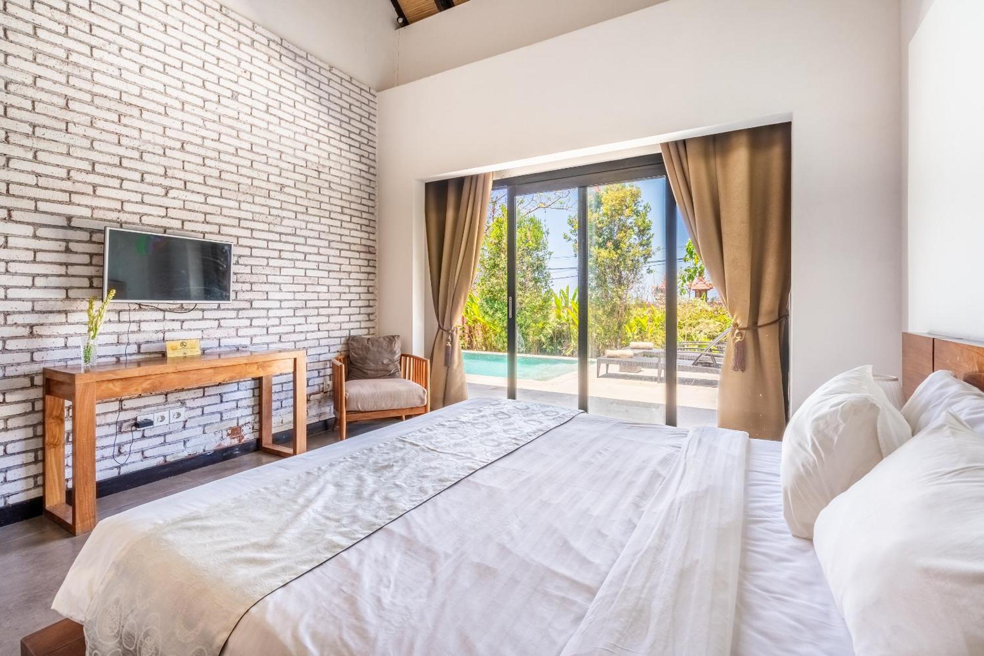 Boutique Villa Doretanh Jimbaran Ungasan Exteriér fotografie