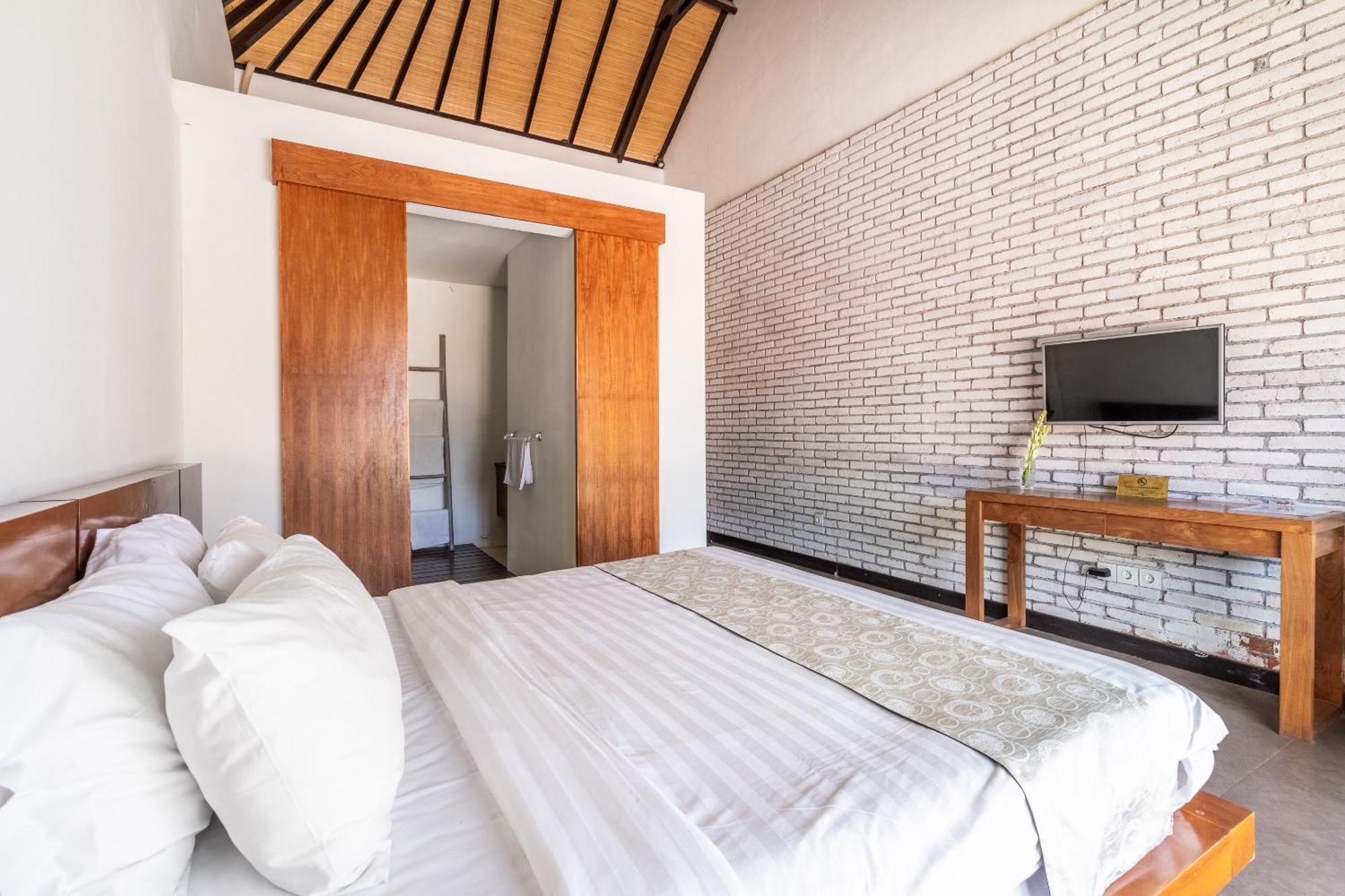 Boutique Villa Doretanh Jimbaran Ungasan Exteriér fotografie