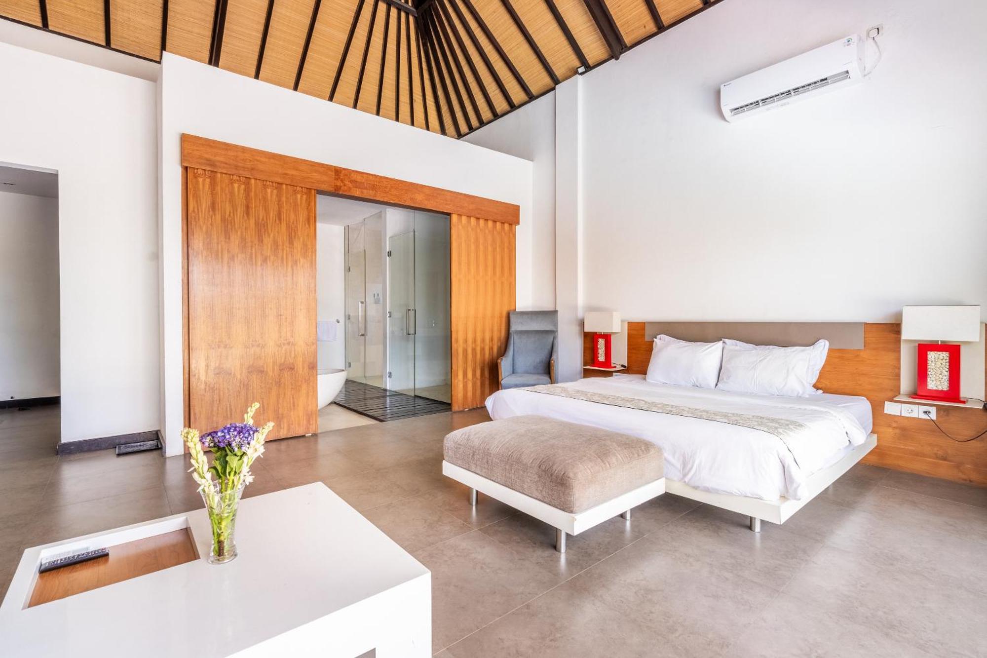 Boutique Villa Doretanh Jimbaran Ungasan Exteriér fotografie