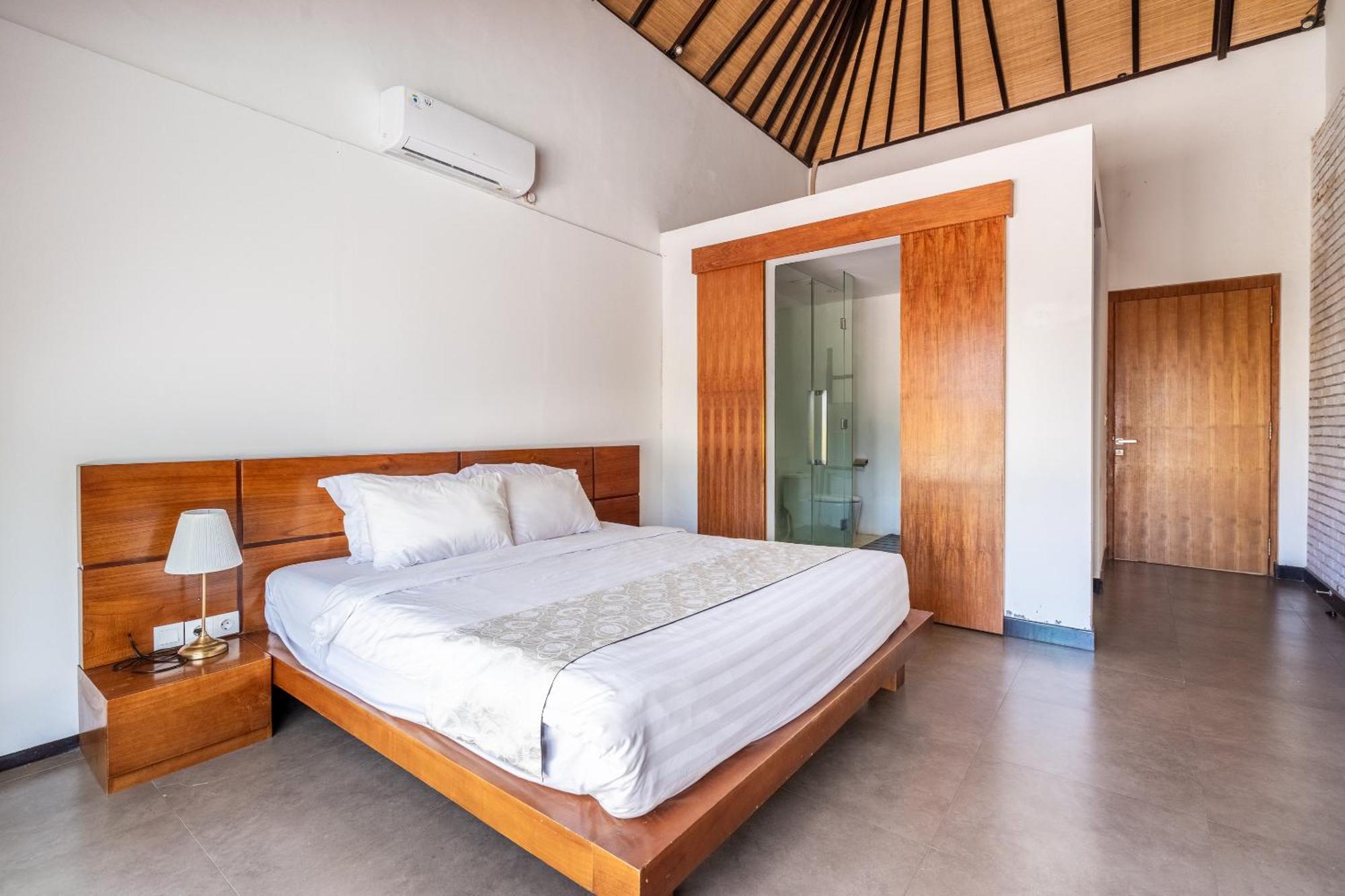 Boutique Villa Doretanh Jimbaran Ungasan Pokoj fotografie