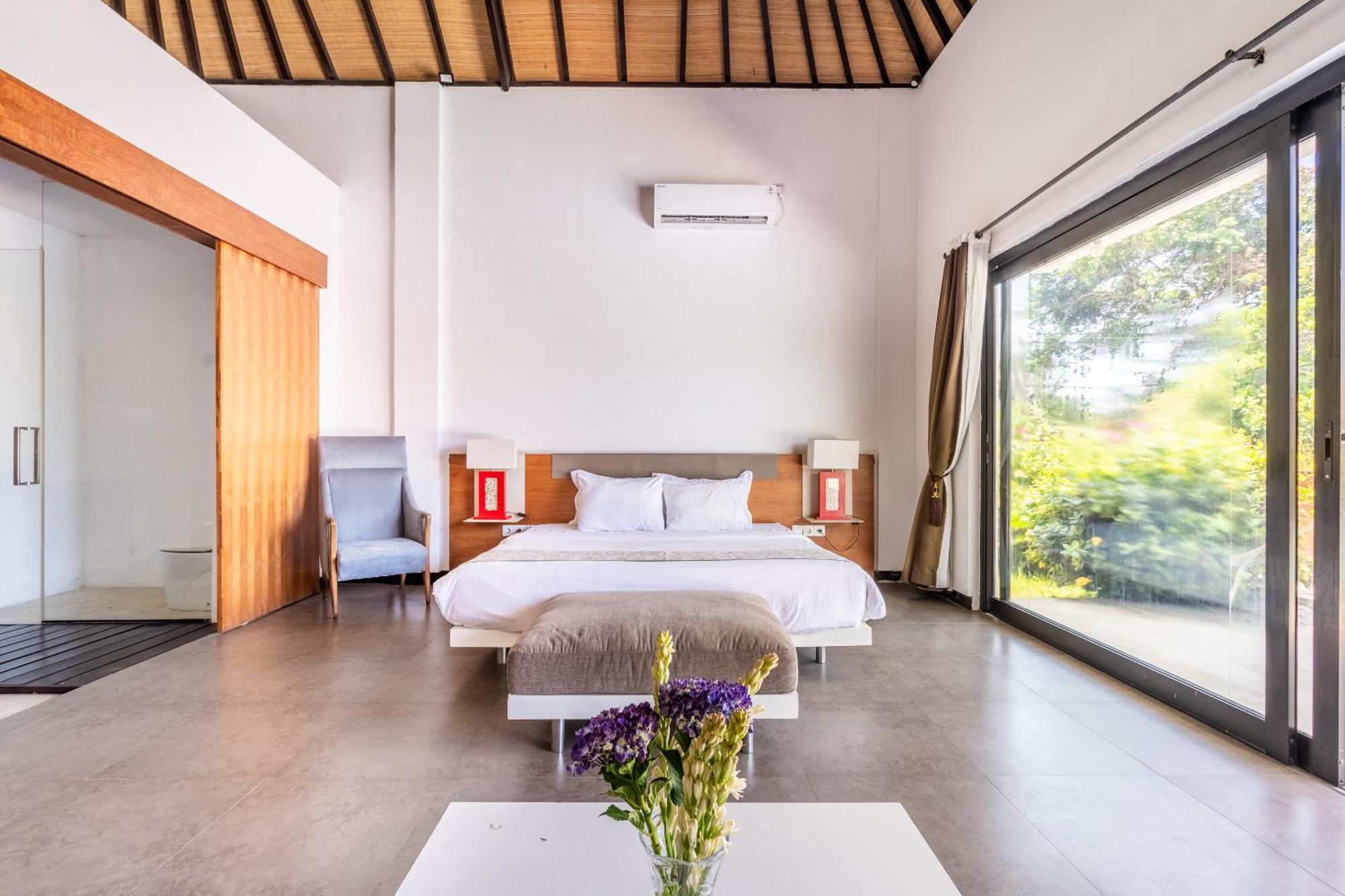 Boutique Villa Doretanh Jimbaran Ungasan Exteriér fotografie