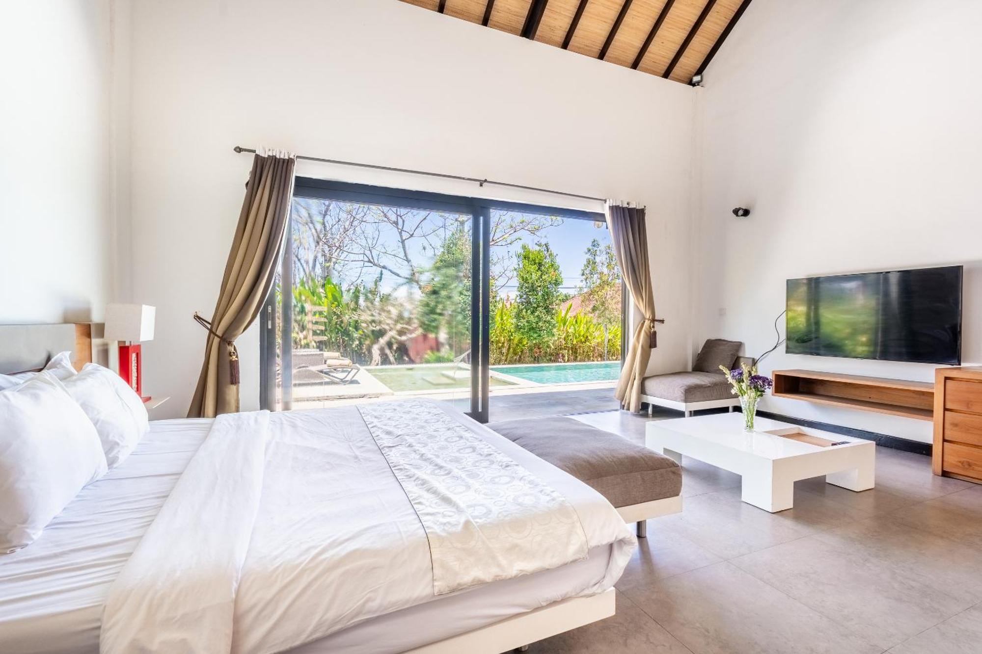 Boutique Villa Doretanh Jimbaran Ungasan Exteriér fotografie