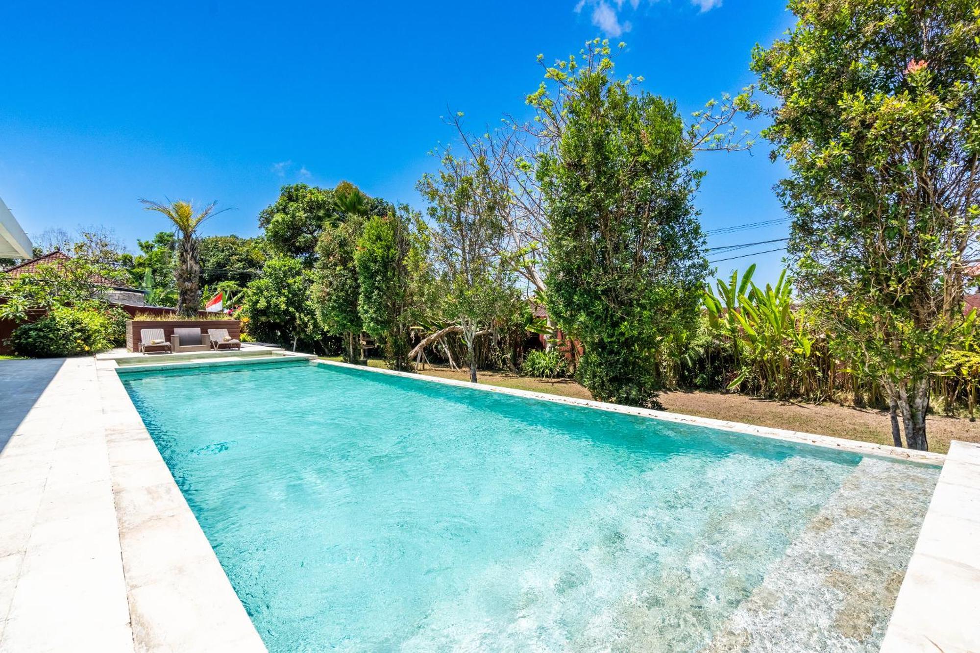 Boutique Villa Doretanh Jimbaran Ungasan Pokoj fotografie