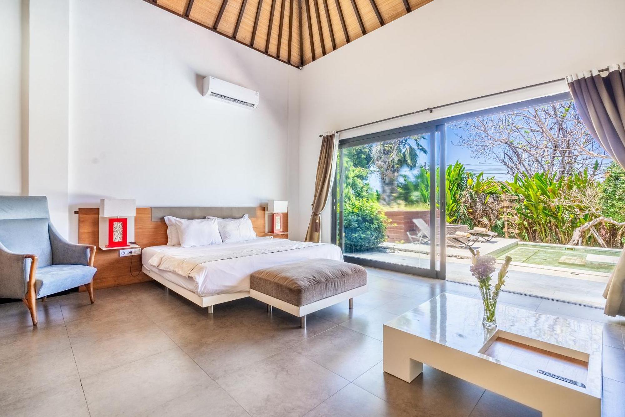 Boutique Villa Doretanh Jimbaran Ungasan Exteriér fotografie