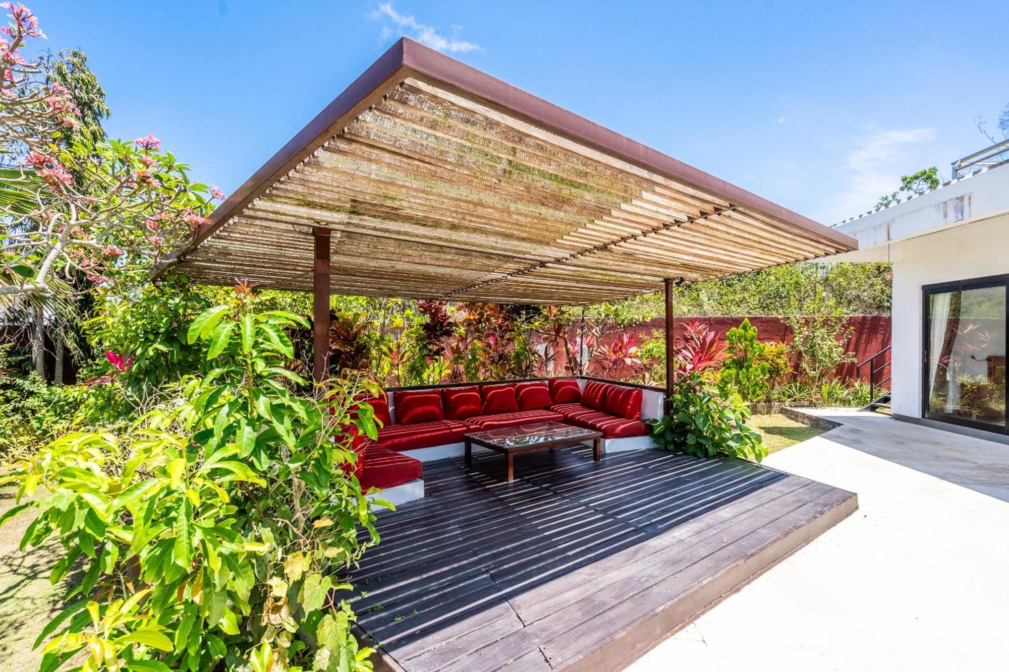 Boutique Villa Doretanh Jimbaran Ungasan Exteriér fotografie