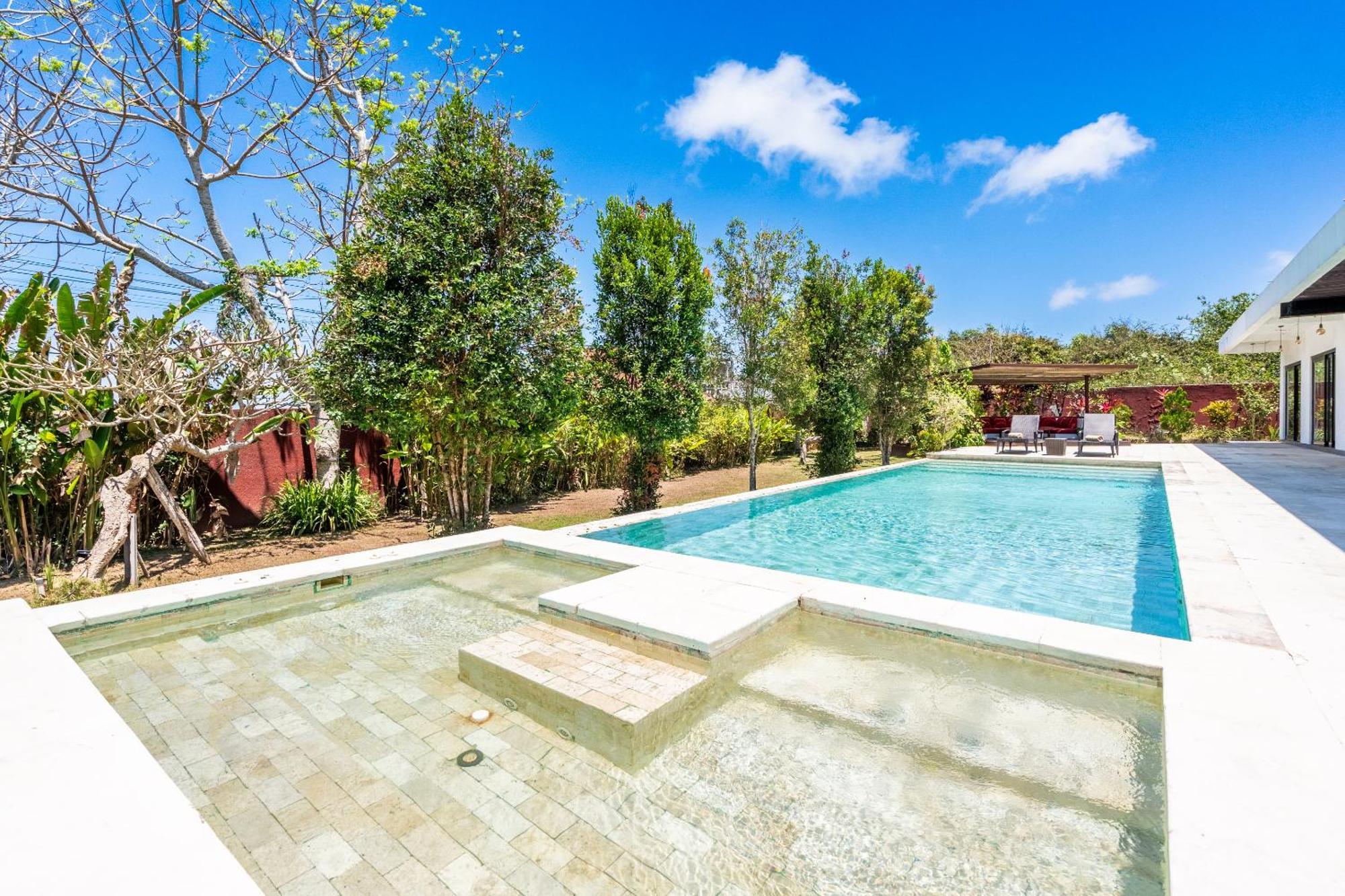 Boutique Villa Doretanh Jimbaran Ungasan Pokoj fotografie