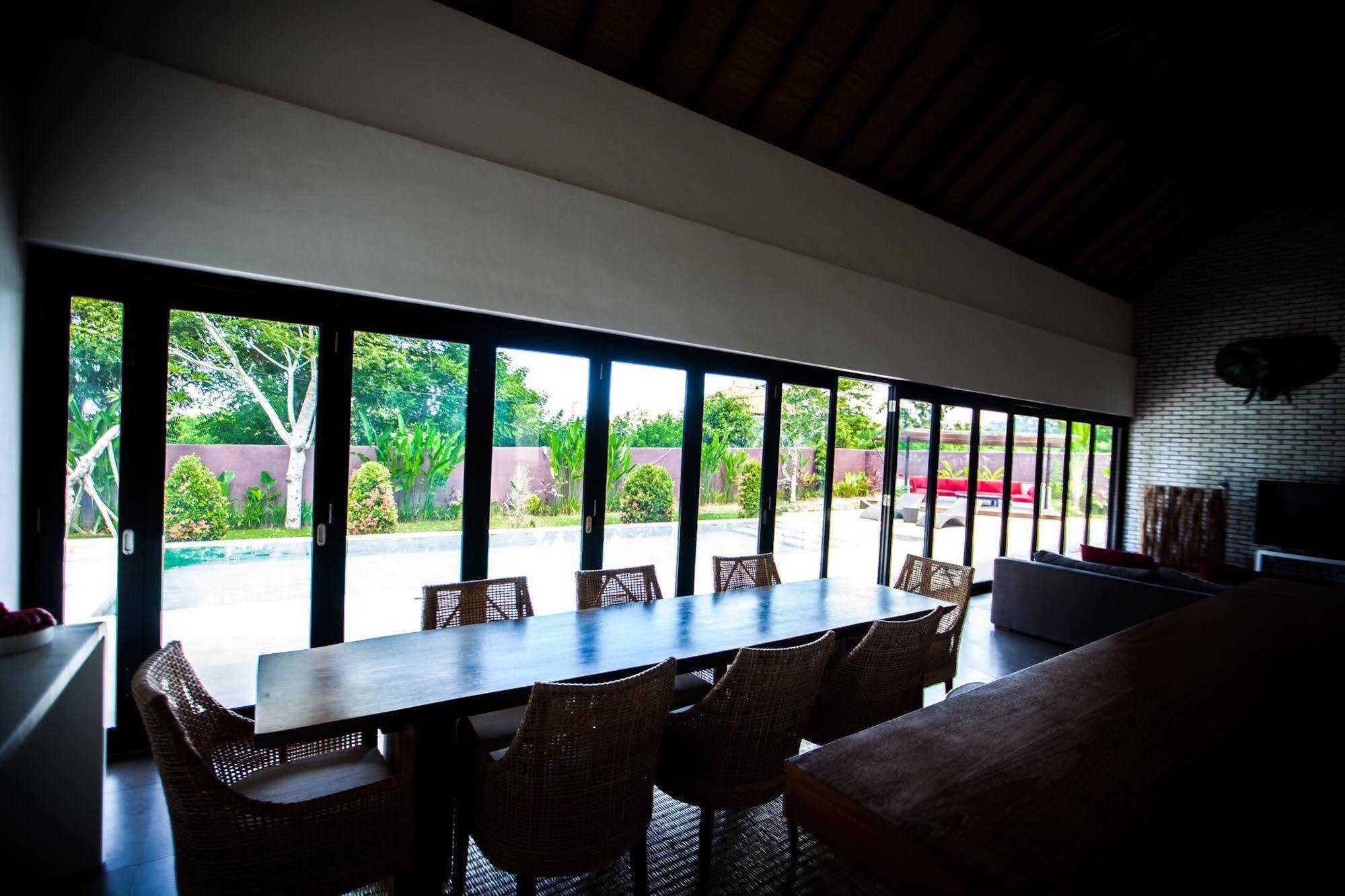 Boutique Villa Doretanh Jimbaran Ungasan Exteriér fotografie