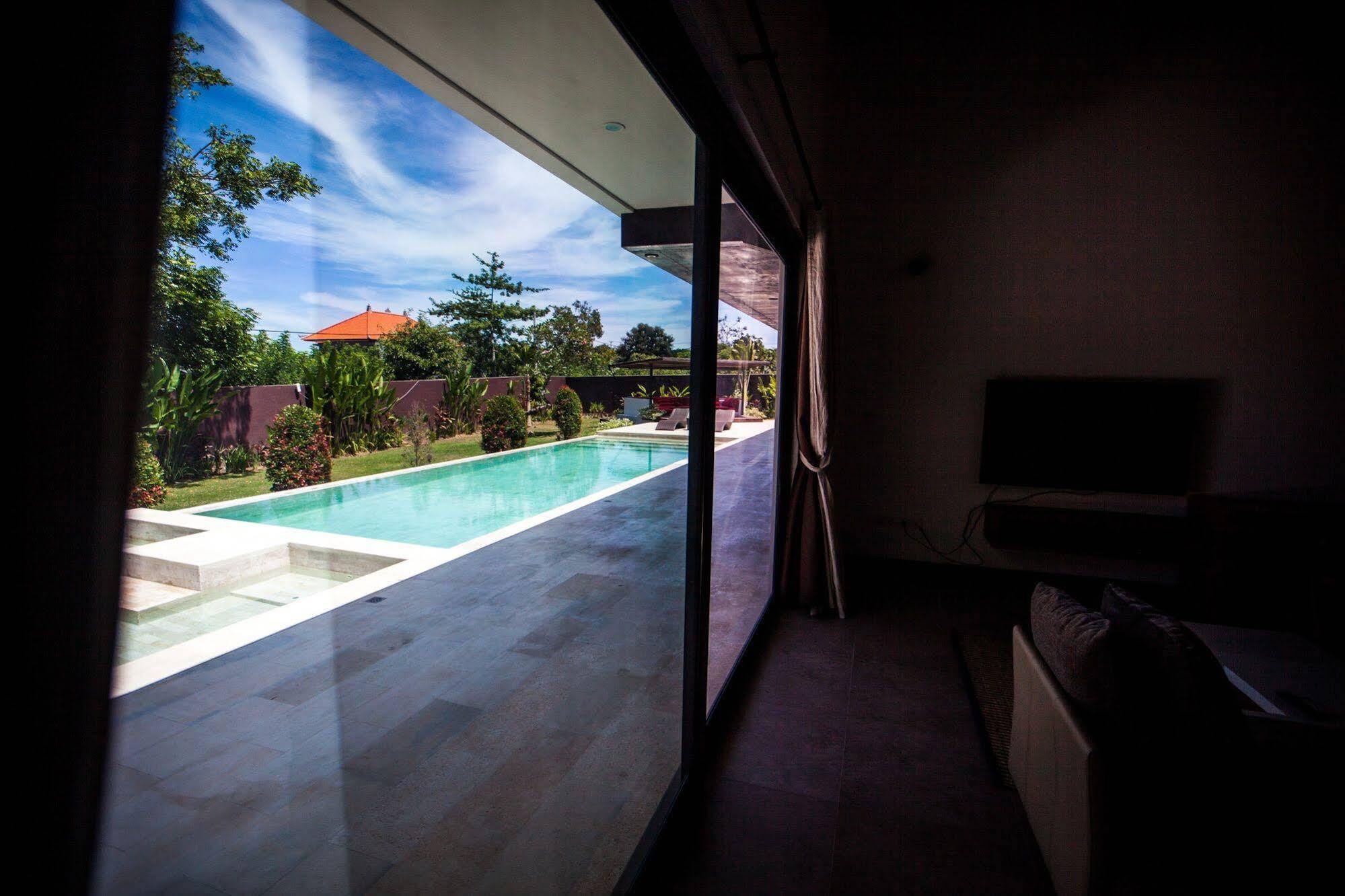 Boutique Villa Doretanh Jimbaran Ungasan Exteriér fotografie