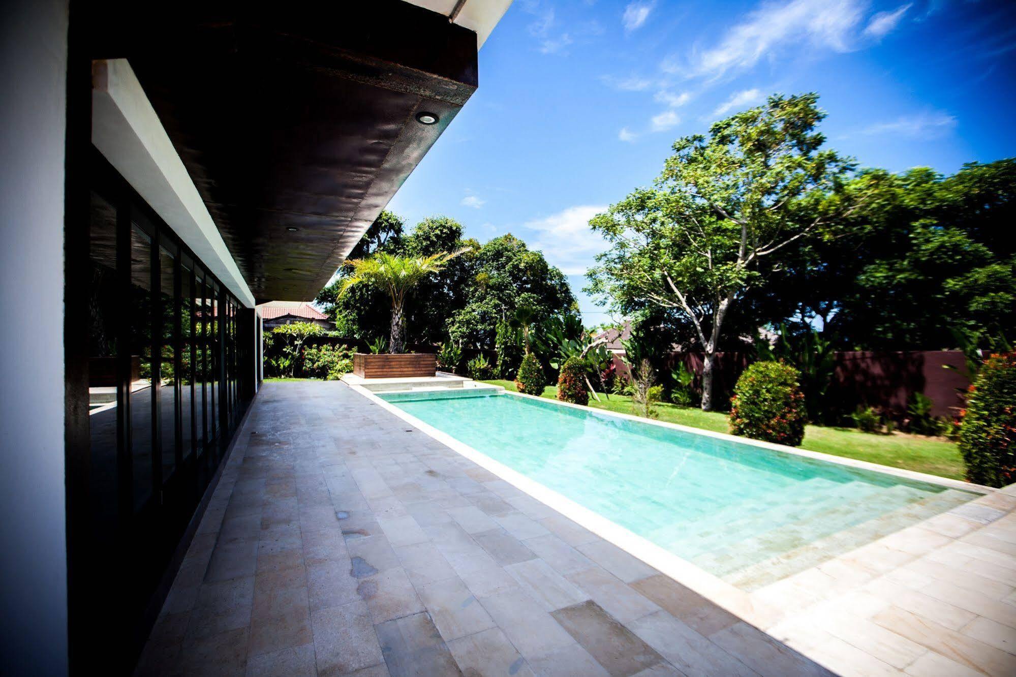 Boutique Villa Doretanh Jimbaran Ungasan Exteriér fotografie